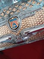 accordeon, Musique & Instruments, Enlèvement, Accordéon à boutons