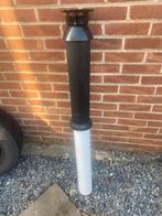 Dakdoorvoer, Doe-het-zelf en Bouw, Ventilatie en Afzuiging, Ophalen, Gebruikt, Afzuiger