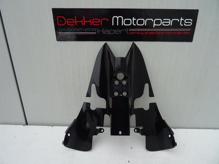 Undertail / Underseat cover Yamaha YZF R1 2007-2008 RN19, Motoren, Onderdelen | Yamaha, Gebruikt, Ophalen of Verzenden