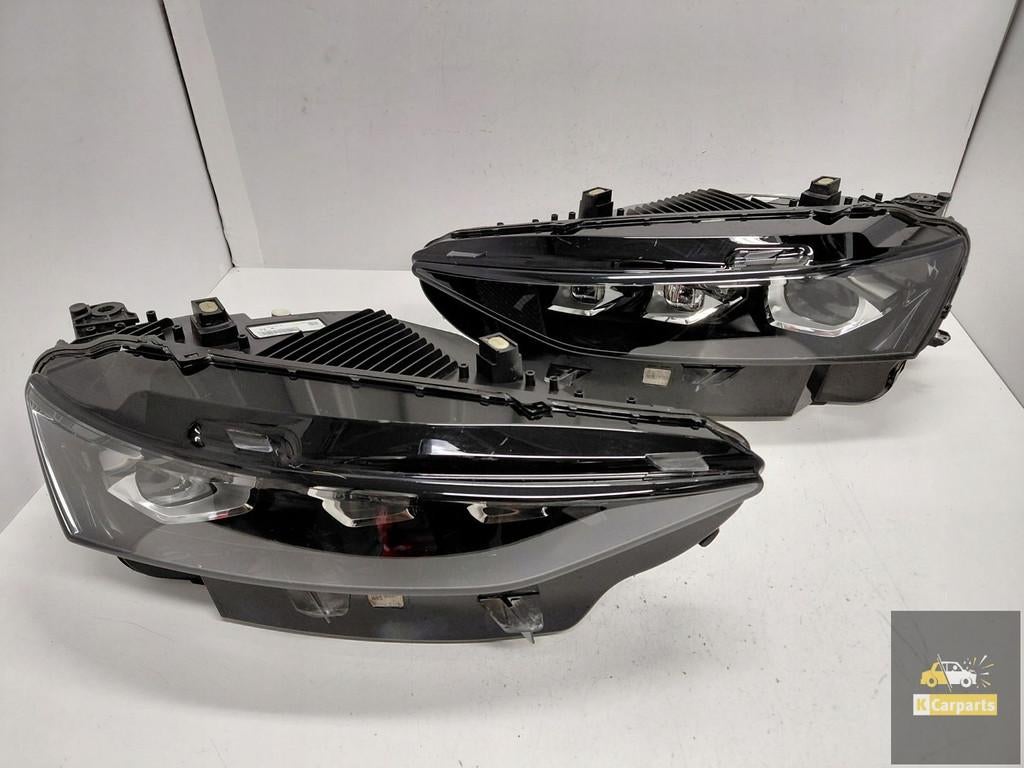 9841273180, DS7 DS 7 Lift Full Led Matrix rechts lamp links, Autos : Pièces & Accessoires, Éclairage, Utilisé