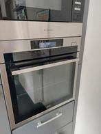 Aeg oven warme lucht / grill, Ophalen, Oven
