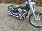 Harley Davidson Softail Fatboy Fat boy, Motoren, Particulier