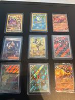 Pokemonkaarten, Enlèvement ou Envoi, Comme neuf