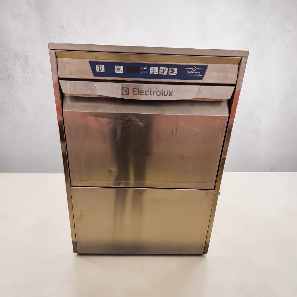 Professionele vaatwasser Electrolux, Ophalen, Gebruikt, Reinigen