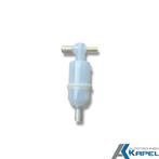 Voorfilter Mercedes Vario T2/L1, Neuf