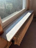 Marmer venstertabletten in verschillende afmetingen, Ophalen, Overige materialen, Gebruikt, 100 tot 150 cm