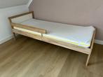 IKEA Sniglar kinderbedje 70x160cm, Enfants & Bébés, 70 à 85 cm, Utilisé, 140 à 160 cm, Enlèvement