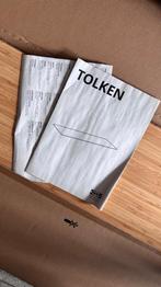 Blad Tolken Ikea, Doe-het-zelf en Bouw, Ophalen, Minder dan 25 mm, Nieuw, Plank