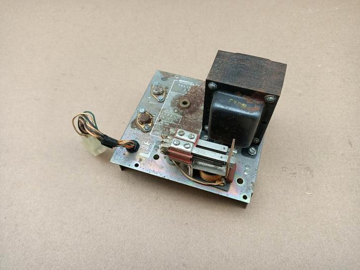 Auto-Speed Unit Seeburg (Div) jukebox, Verzamelen, Automaten | Jukeboxen, Seeburg, Verzenden