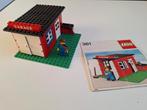 Lego 361 - Garage, Enlèvement ou Envoi, Lego