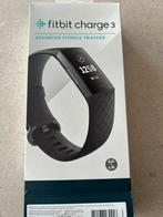 Fitbit Charge 3, Sports & Fitness, Cardiofréquencemètres, Enlèvement ou Envoi, Utilisé, Autres marques