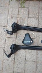 dakrail / dakdrager, Auto diversen, Dakdragers, Ophalen, Zo goed als nieuw