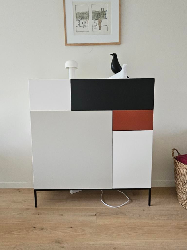 Pastoe Vison kast - Joost selection, Ophalen