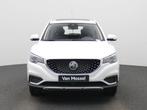 MG MG ZS EV Luxury 45 kWh LEDER | CAMERA | PANO DAK | CAMERA, Auto's, 45 kWh, Gebruikt, Parkeersensor, ZS