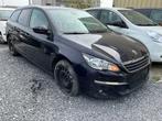 Peugeot 308 voiture voyageurs 2015, Autos, Achat, Euro 6, Entreprise, Autre carrosserie