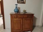 Meuble en chêne massif, Enlèvement, Chêne