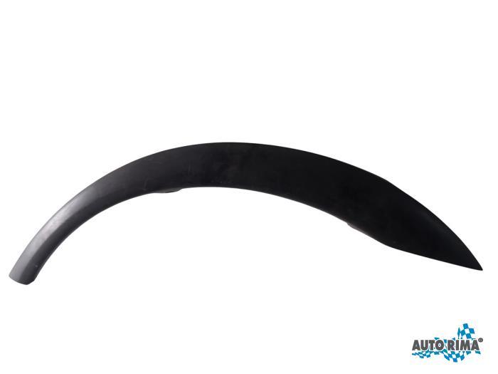 Jante de roue arrière d'un Volvo XC70, Autos : Pièces & Accessoires, -, 3 mois de garantie, -, -