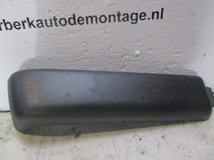 BUMPER ACHTER links achter Ford Escort 6 Express (AVL), Auto-onderdelen, Carrosserie, Bumper, Ford, Achter, Gebruikt