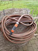 Tuinslang Gardena 20m, Tuin en Terras, Ophalen of Verzenden, Tuinslang