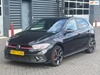 Volkswagen Polo 2.0 TSI GTI, IQ Light, ACC, Camera, Navigati, 1272 kg, Achat, Entretenue par le concessionnaire, 5 portes