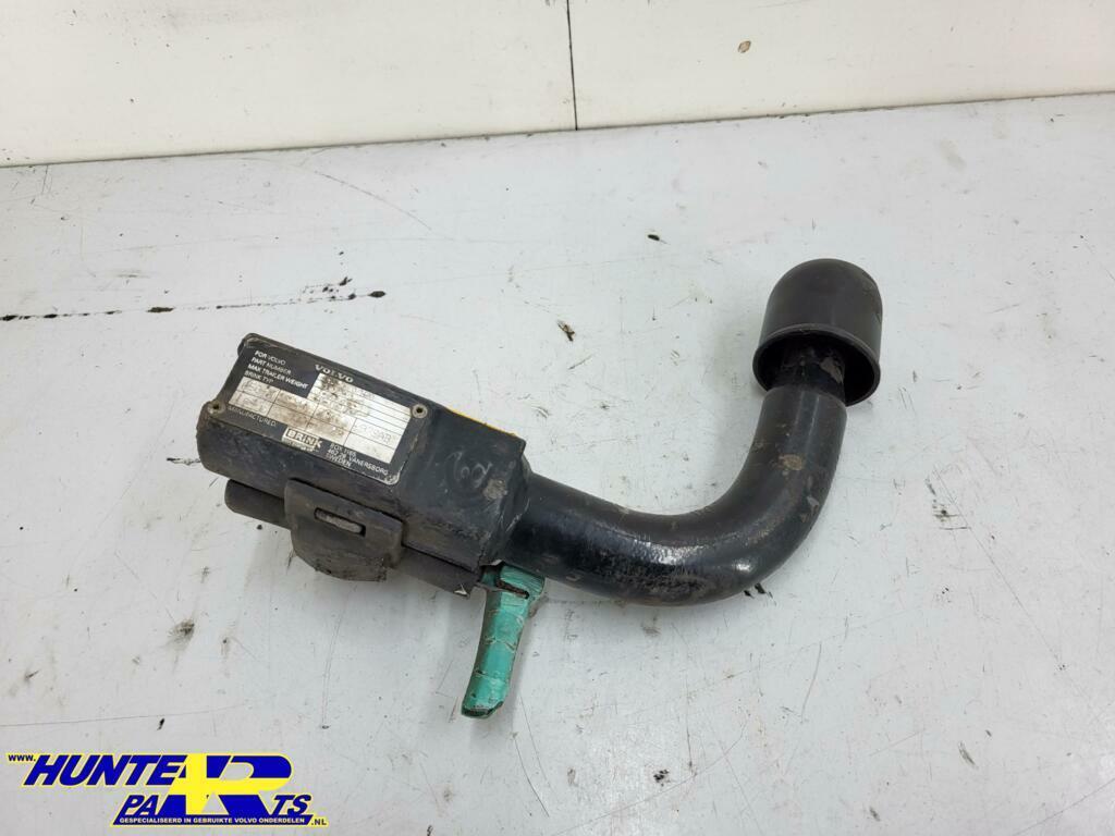 Afneembare trekhaak kogel Volvo V70/S70/C70 9192369, Gebruikt, Ophalen of Verzenden, Volvo, Volvo