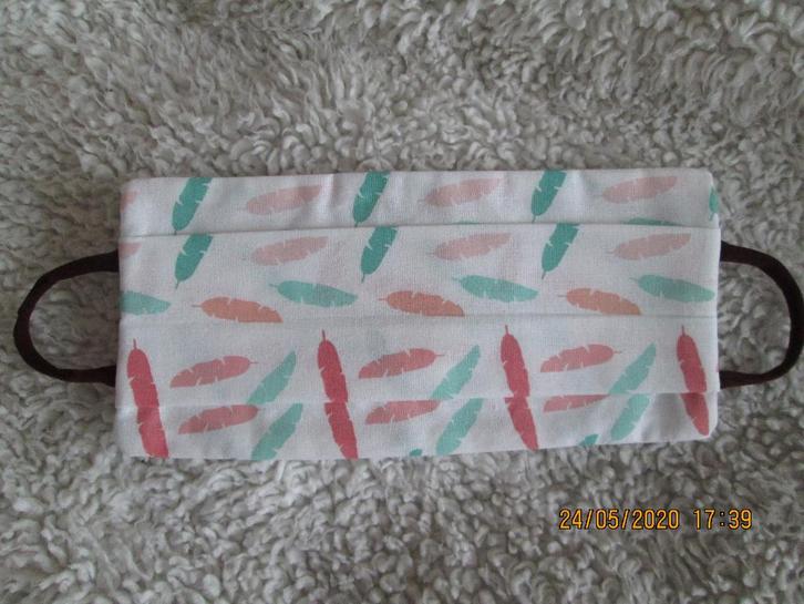 Masques de protection respiratoire, Handtassen en Accessoires, Uiterlijk | Lichaamsverzorging, Nieuw, Overige typen, Ophalen