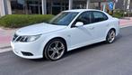 Saab 9-3 1.9 TID 2010 Word gekeurd voor verkoop Overname kan, Zwart, Wit, 5 deurs, Particulier