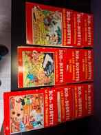 Lot de 10 Bd Bob et Bobette, Livres