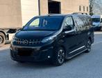 Opel Vivaro 2020 150dkm 2.0 Diesel  automaat dubel cabin 5zp, Automaat, Particulier, Opel, Diesel