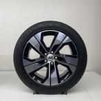 Volvo V60CC / S60CC - 18 inch - winterbanden, Auto-onderdelen, Banden en Velgen, 18 inch, Banden en Velgen, Personenwagen, Gebruikt