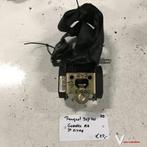 Peugeot 307 SW 2003 Gordel Rechtsachter 3 zitrij, Auto-onderdelen, Gebruikt, -, -, Ophalen of Verzenden