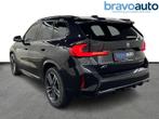 BMW Serie X X1 18i M Sport Pro AT + pano, X1, Achat, Euro 6, Entreprise