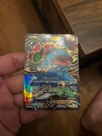 Blastoise en venusaur promo, Enlèvement, Comme neuf, Cartes en vrac, Foil