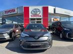 Toyota C-HR C-ENTER incl. Business Pack & Navi C-HR C-ENTER, Autos, Toyota, Argent ou Gris, Euro 6, Autres carburants, Noir