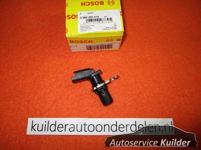Krukas sensor Citroen C8 Evasion Jumpy Fiat Ulysse Peugeot 8, Neuf, Lancia, -, -