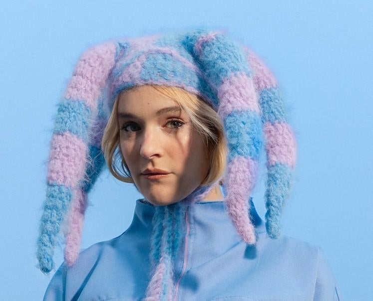 Billet en vente Pommelien Thijs 24/04