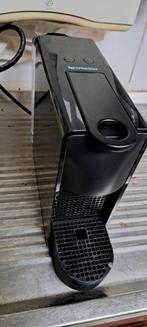 Nespresso, Electroménager, Machine à espresso, Réservoir d'eau amovible, Enlèvement ou Envoi, Dosettes et capsules de café