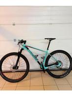 Bianchi Nitron 9.2 Full Carbon 29" in perfecte staat,maat L, Ophalen