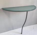 Console Jasper Morrison, Table à Un Pied, Cappellini 1989, Verzenden