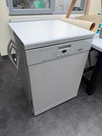 Vaatwasser miele, Elektronische apparatuur, Ophalen, Gebruikt, Eco programma, 14 tot 18 liter