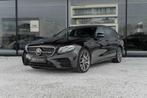 Mercedes-Benz E-Class AMG 53 4-Matic+ Burmester Pano 360, Autos, Cuir, Achat, Entreprise, 2020 kg