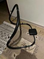 Sporttoestel, Enlèvement, Pectoraux