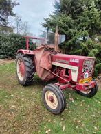 Te koop Mc Cormick 423., Zakelijke goederen, Landbouw | Tractoren, Ophalen, Oldtimer, Tot 80 Pk, Meer dan 10000
