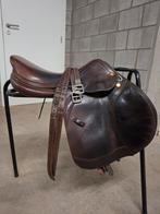 Prestige springzadel Meredith 17/33, Ophalen, Gebruikt, Springen