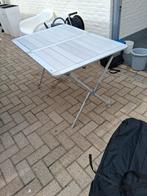 Campingtafel, Caravanes & Camping, Enlèvement, Utilisé