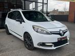 Renault scenic 1.5dci / 2013 / automatique / 245.000km.., Autos, Achat, Entreprise, Diesel, Automatique