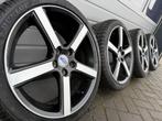 originele 18 inch Volvo Midir C30 V50 V40 S60 velgen banden, Auto-onderdelen, Banden en Velgen, 18 inch, Gebruikt, -, -