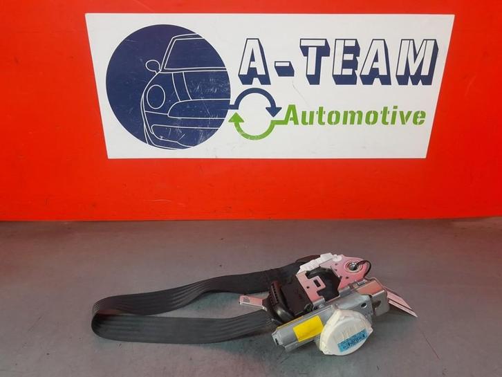 VEILIGHEIDSGORDEL LINKS VOOR Ford Ka II (01-2008/05-2016), Auto-onderdelen, Interieur en Bekleding, Ford, Gebruikt