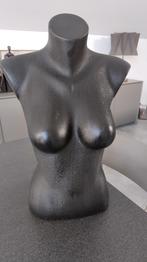 Mannequin buste, Enlèvement, Utilisé, Mannequin