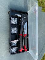 Riveteuse, Bricolage & Construction, Enlèvement, Neuf